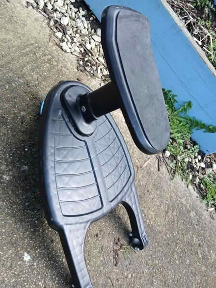Photo of free Buggy board (Blackbird Leys OX4) #2