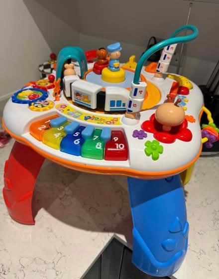 Photo of free Kids toys (Heybridge CM9) #1