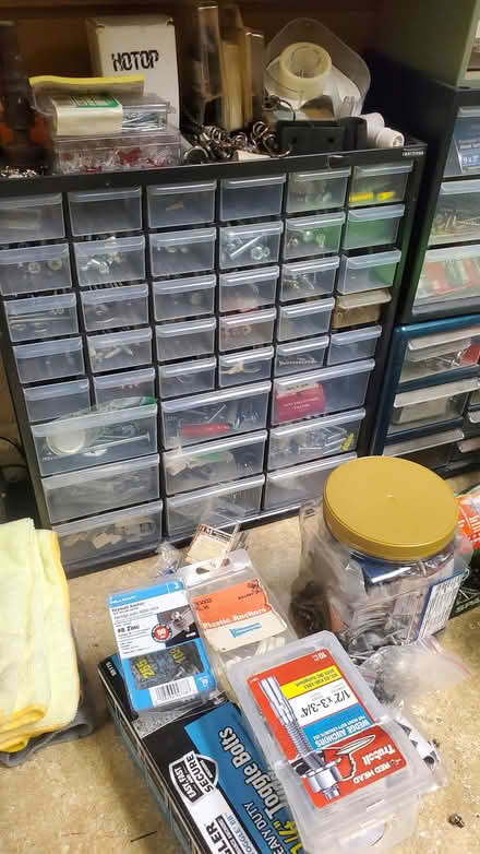 Photo of Storage Containers (Gilbert Arizona) #1