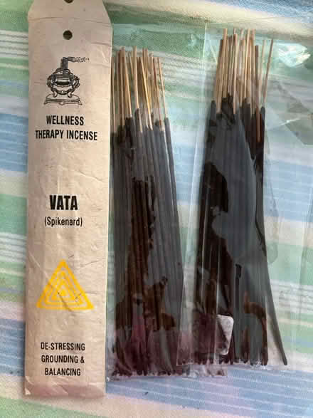 Photo of free Assorted incense sticks (Etobicoke) #1
