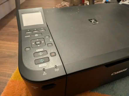 Photo of free Canon PIXMA MG4250 (All in one) (Manchester M19) #1