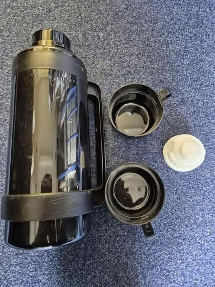 Photo of free Thermos flask (Heybridge CM9) #2