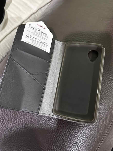 Photo of free New Older iPhone case (McKellar Park) #2