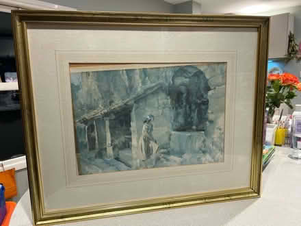 Photo of free Picture (Malvern Link WR14) #1