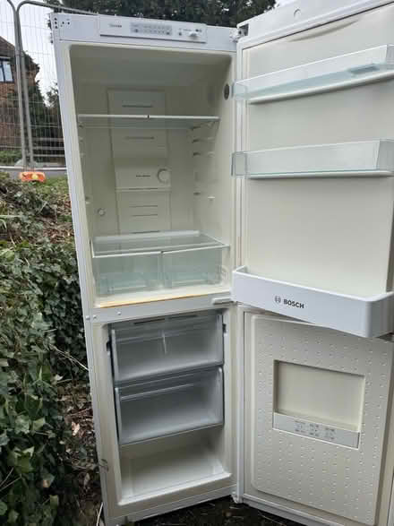 Photo of free Fridge-freezer (Kippington TN13) #2