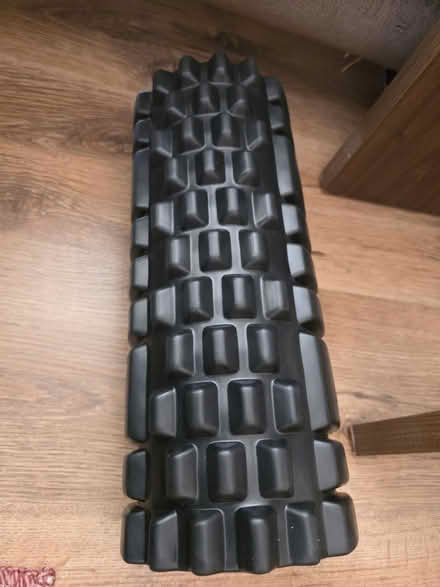 Photo of free Foam roller (Bletchley MK3) #2