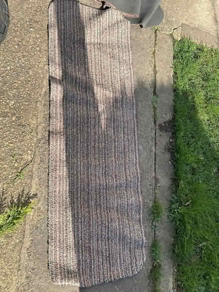 Photo of free Long washable door mats (OX1 henwood) #1