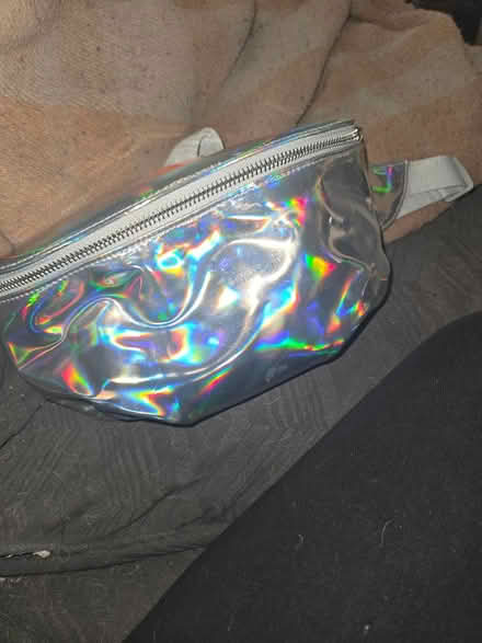 Photo of free Pick [one or both] fanny pack(s) (NE Heights- JT & Montgomery) #4