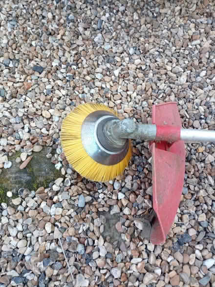 Photo of free Mitox 330l straight arm strimmer (Bexhill, TN40) #2