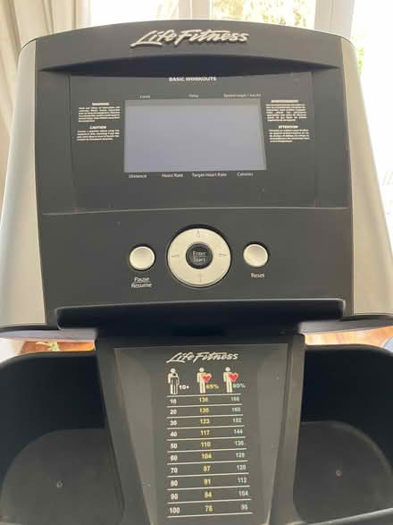 Photo of free Exercise Bike W4 5JP (W4 Chiswick) #1