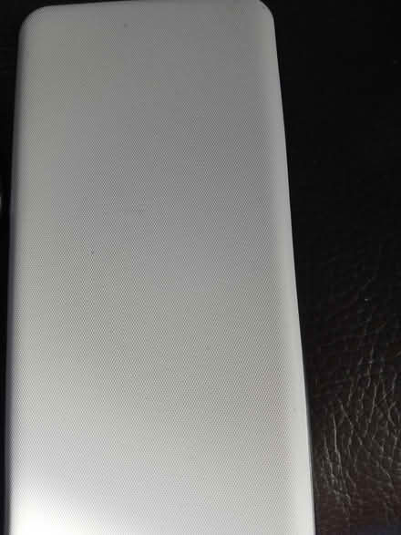 Photo of free Power bank (Kirkstall LS5) #1