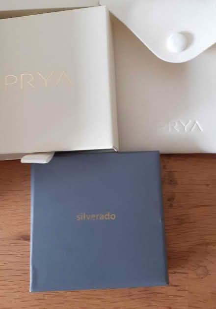 Photo of free Jewelery boxes/pouches/ultrasonic cleaning machine (Enfield EN2) #2