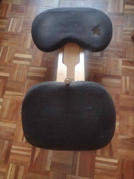 Photo of free Adjustable kneeling stool (Southfields SW19) #1