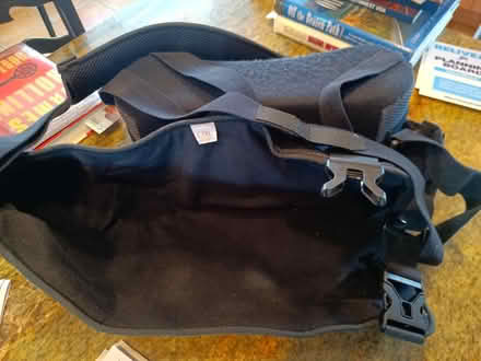 Photo of free Arm brace (winchester) #1