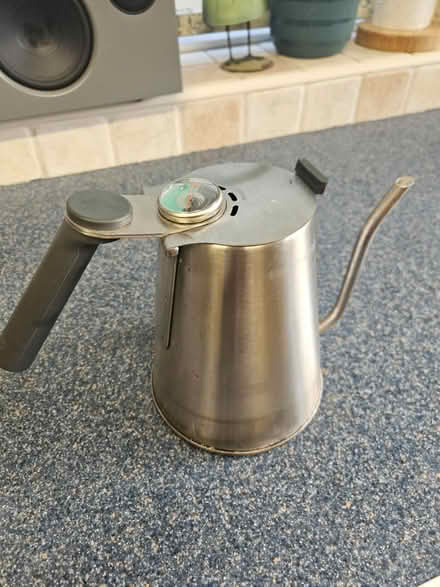 Photo of free Gooseneck kettle (York YO10) #1