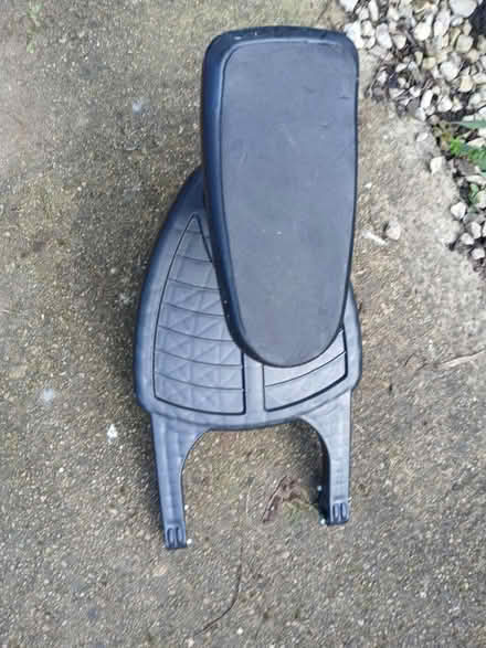 Photo of free Buggy board (Blackbird Leys OX4) #4