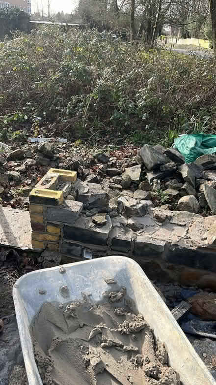 Photo of Stone (Sketty SA2) #1