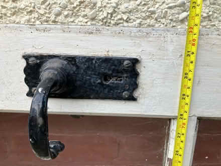 Photo of free Exterior with 15 windows (Greenhill S8) #2