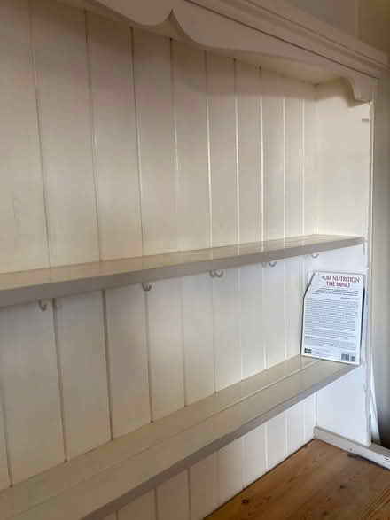 Photo of free Wooden Dresser (Glastonbury BA6) #3