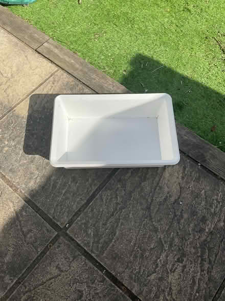 Photo of free IKEA Slugis Storage (RG30 Tilehurst) #1