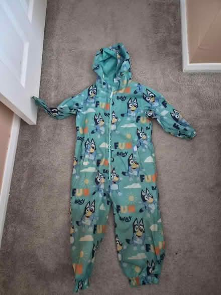 Photo of free Boys clothes - 4-5 years (Bletchley) #1