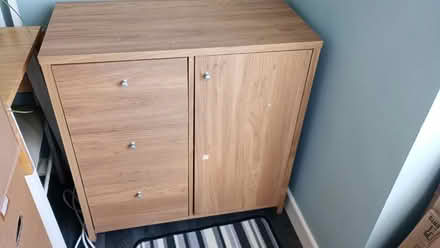 Photo of free Sideboard (Shiregreen S5) #1