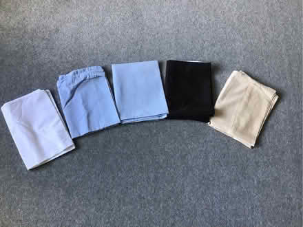 Photo of free Old pillowcases (Tunbridge Wells N. TN4) #1