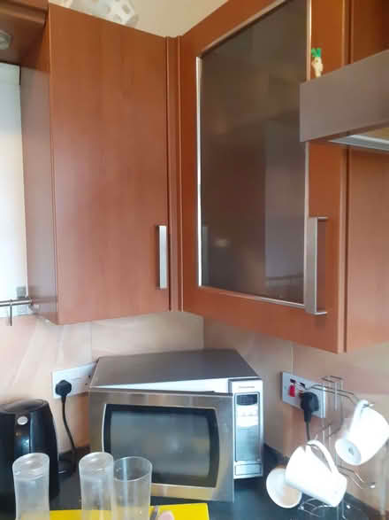 Photo of free Wall units 50cm wide (Bowbridge GL5) #2