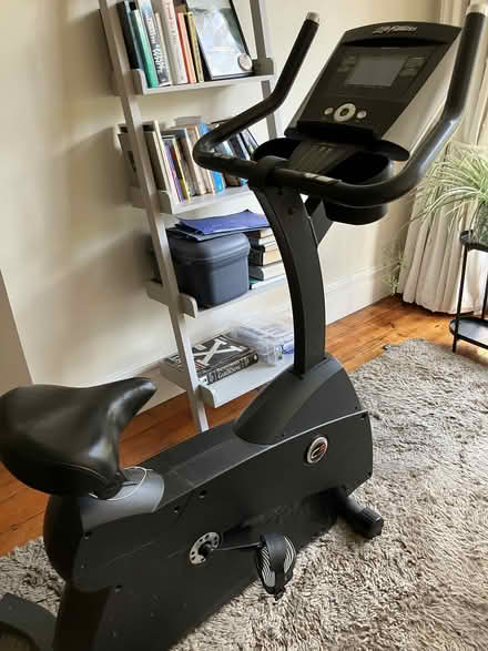 Photo of free Exercise Bike W4 5JP (W4 Chiswick) #2