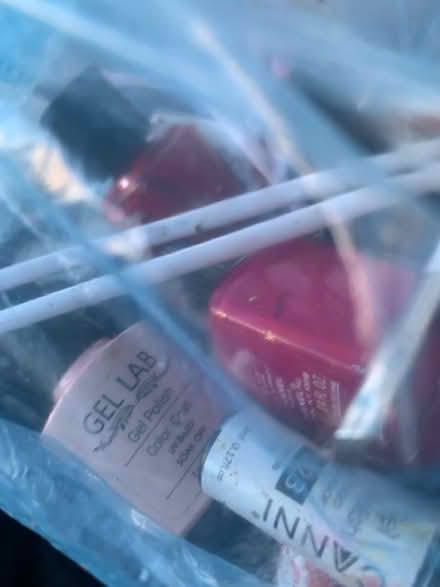Photo of free Acrylic/ gel polishes (Baguley M23) #2