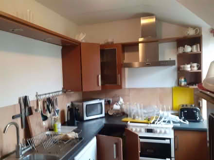 Photo of free Kitchen units (Bowbridge GL5) #3
