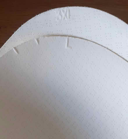 Photo of free Bra inserts (Enfield EN2) #3