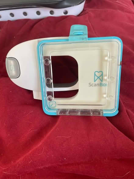 Photo of free ScanBox Dental Monitor (San Anselmo) #1