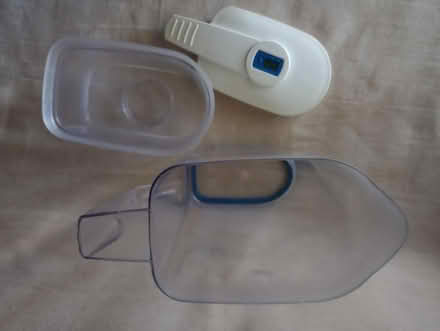 Photo of free Boots water filter (Kingsway) #2