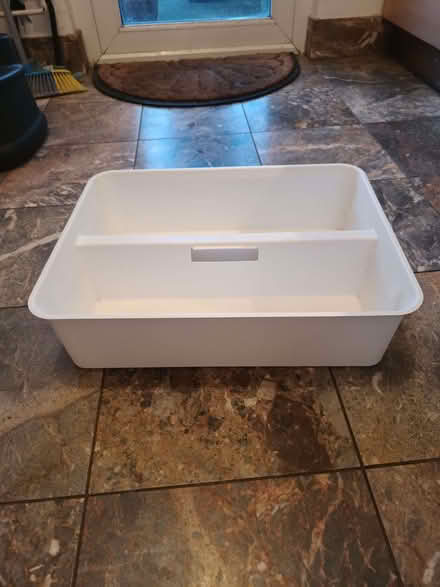 Photo of free Caddy (Northway OX3) #1