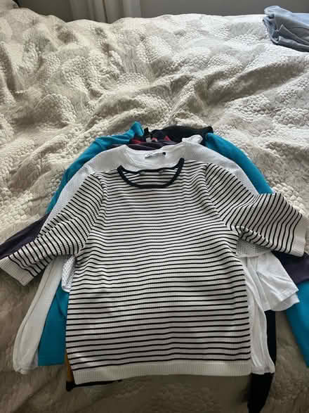 Photo of free Clean size S/8UK (Llanishen CF14) #1