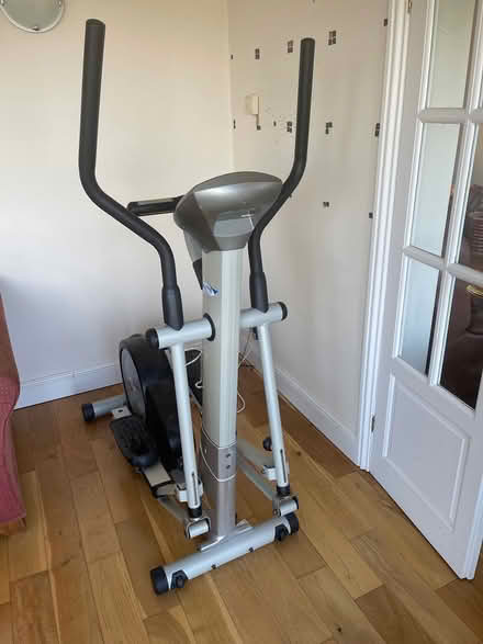 Photo of free Ultim8FitnessLS7000 crosstrainer (West Hoathly) #1