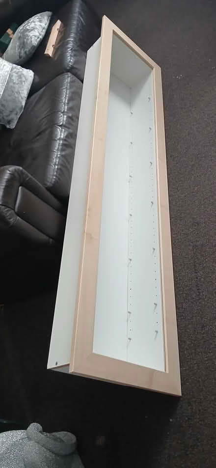 Photo of free Wall cabnit (Ashington NE63) #1