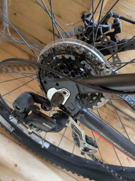 Photo of free Mountain bike - Trek Marlin 5 (Ettiley Heath CW11) #3