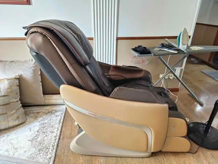 Photo of free Massage chair (670522) #1