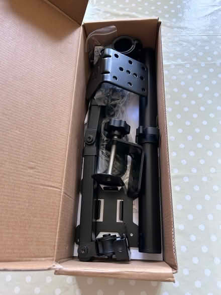 Photo of free Monitor Arm Single (Bristol BS4) #2