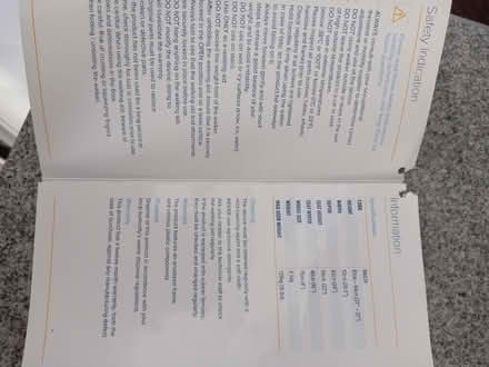 Photo of free Walking aid (Odd Down BA2) #3