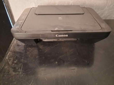 Photo of free Canon pixma printer (S137TR) #1