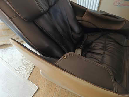 Photo of free Massage chair (670522) #2