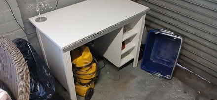Photo of free Small desk (Ashington NE63) #1