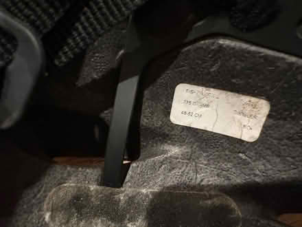 Photo of free Toddler helmet (94087) #3