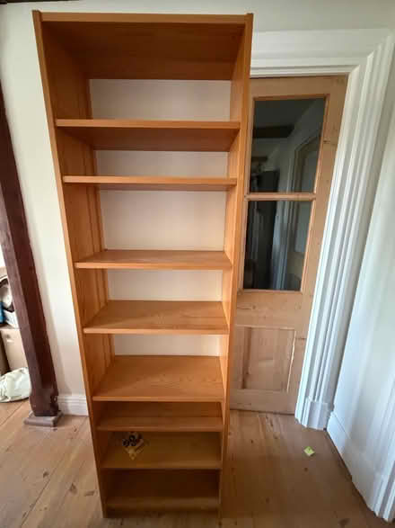 Photo of free Book case (Nr Ripley DE5) #1
