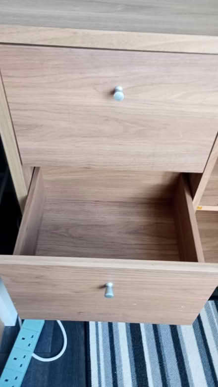 Photo of free Sideboard (Shiregreen S5) #4