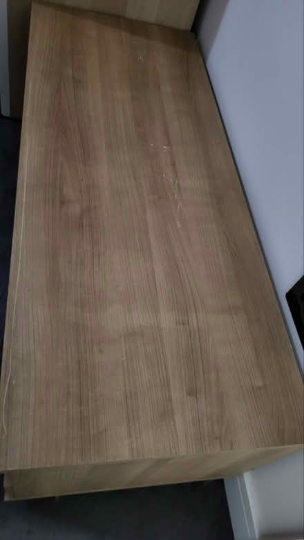 Photo of free Low unit with drawers (LE4 Gipsy Lane/Barkby Rd) #2