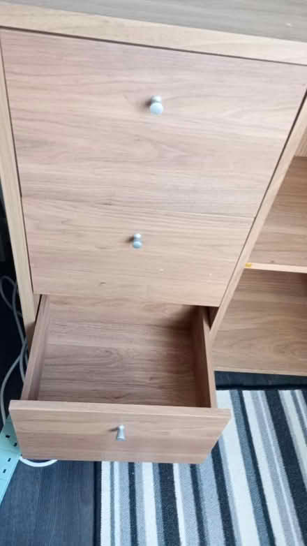 Photo of free Sideboard (Shiregreen S5) #3